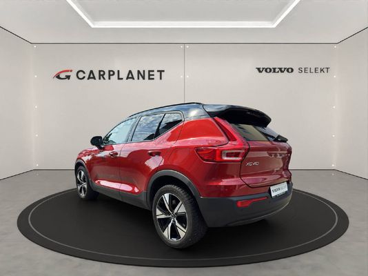 Volvo XC40 P8 AWD Elec R-Design