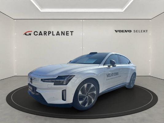 Volvo ES90 Ultra Demo