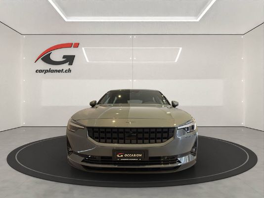 Polestar 2 Long Range Single Motor