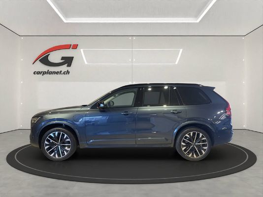 Volvo XC90 2.0 T8 TE Ultra Dark eAWD