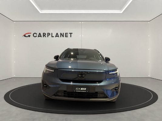 Volvo EX40 Twin Performance Black Edition AWD