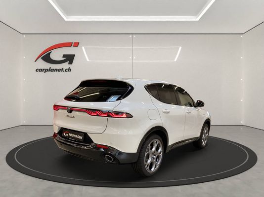 Alfa Romeo Tonale 1.3 Plug-in Hybrid Veloce + Pack Premium