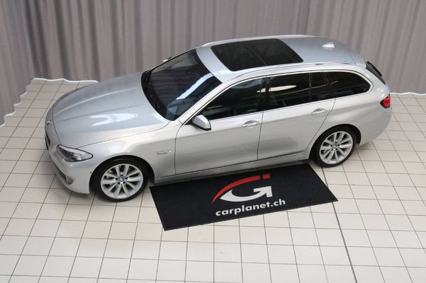 BMW 535i Touring SAG