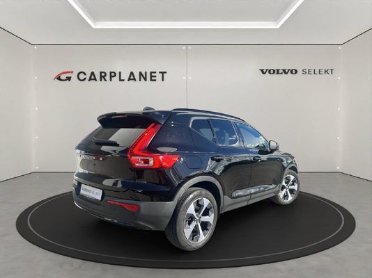 Volvo XC40 2.0 B4 MH Ultimate Dark AWD