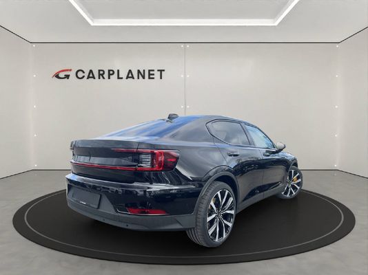 POLESTAR 2 Long Range Dual Motor Perfor