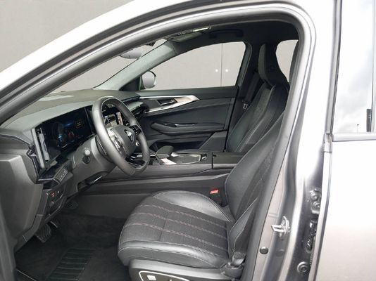 Renault Austral techno