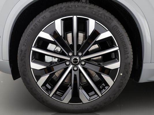 Volvo XC90 2.0 T8 TE Ultra Dark eAWD