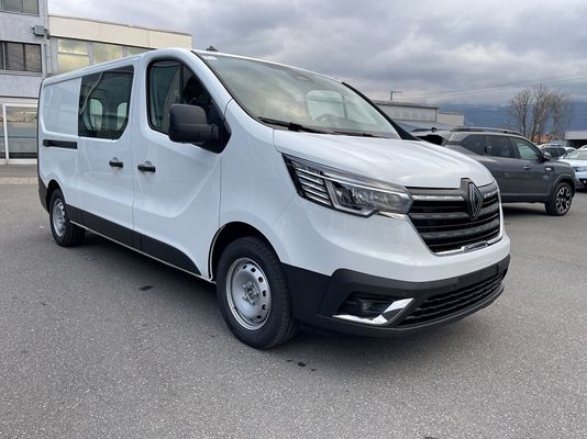 Renault Trafic Kaw. 3.0 t L2 H1 2.0 dC