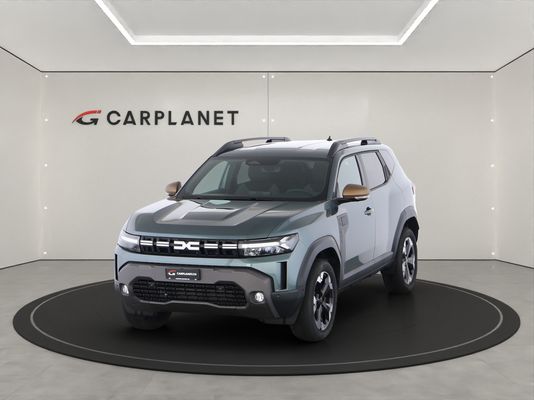 DACIA Duster 1.2 TCe Extreme 4WD