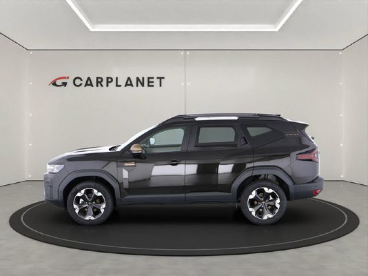 DACIA Bigster 1.8 Hybrid Extreme