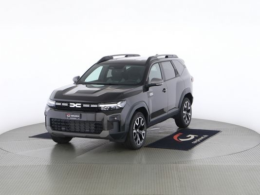 DACIA Bigster 1.8 Hybrid Journey