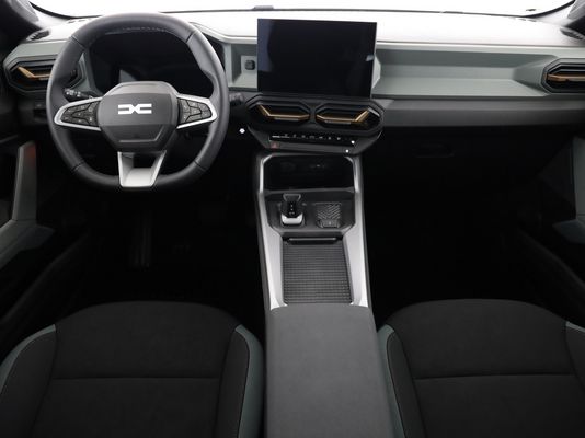 DACIA Bigster 1.8 Hybrid Extreme