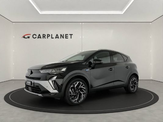 Renault Captur 1.8 E-Tech esprit Alpine
