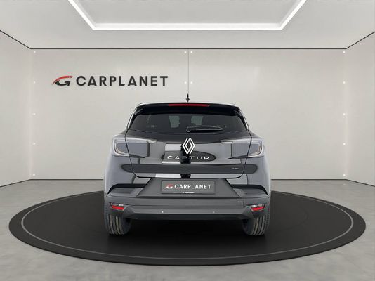 Renault Captur 1.8 E-Tech evolution