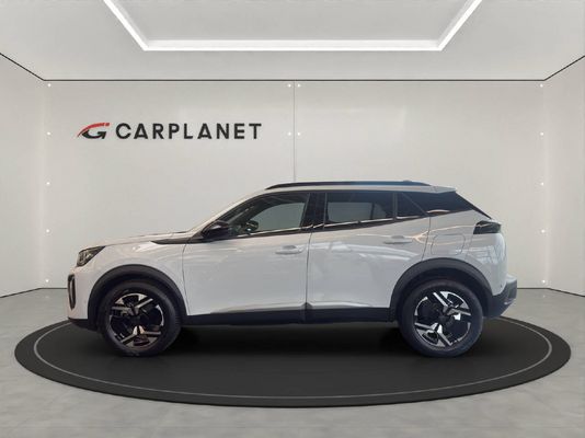 Peugeot 2008 1.2 Hybrid 145 PS ALLURE PREMIUM AUTOMAT