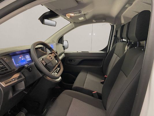 Opel Vivaro Cargo 2.0 D 144 S/S