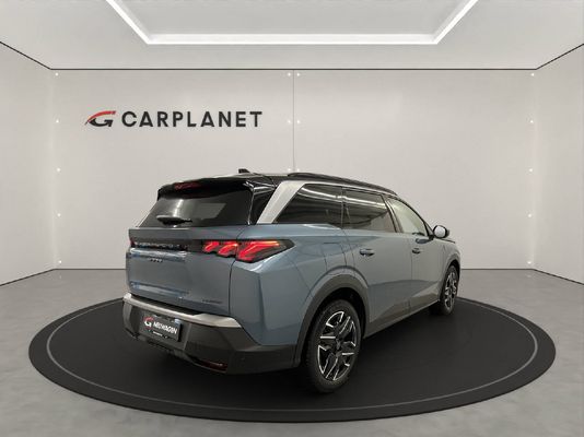 Peugeot 5008 1.2 Hybrid GT