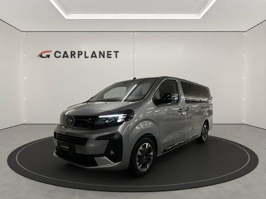 Opel Zafira  XL 2.2 CDTI 180 GS 8-Plätzer