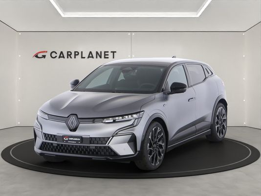 Renault Mégane E-Tech esprit Alpine
