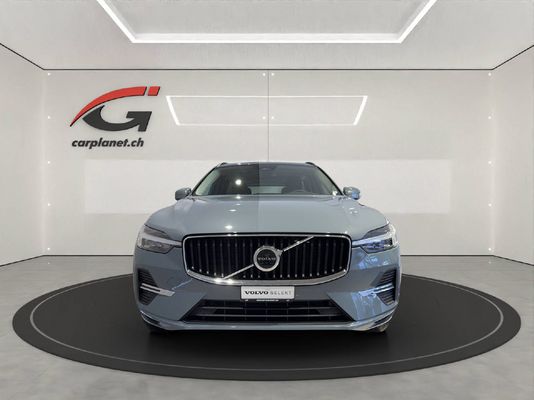 Volvo XC60 2.0 B4 MH Core AWD