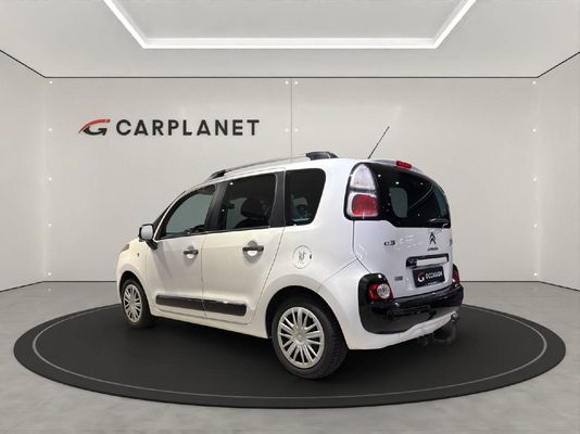 Citroën C3 Picasso 1.2 PureTech Selection