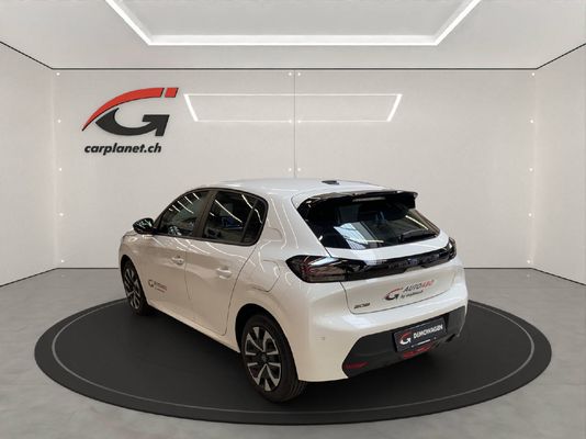 Peugeot 208 1.2 PureTech 100 Active