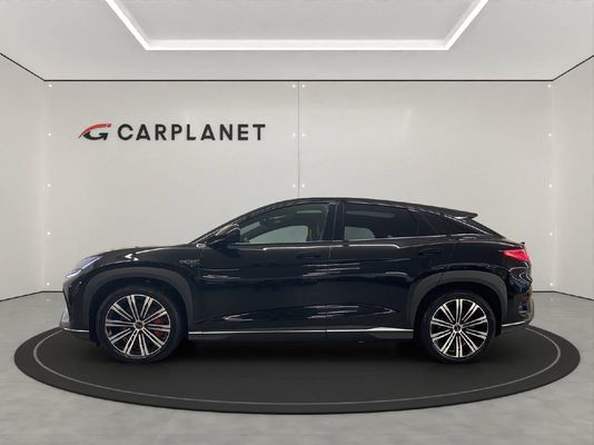 BYD Sealion 7 Excellence AWD