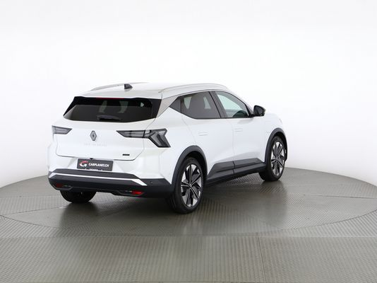 Renault SCENIC E-TECH ELECTRIC techno 220 PS Long Range