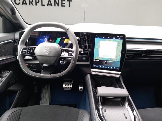 Renault RAFALE Atelier Alpine 4x4 300PS