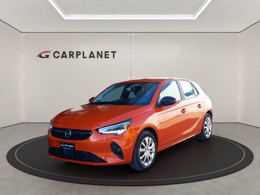 Opel Corsa-e Edition