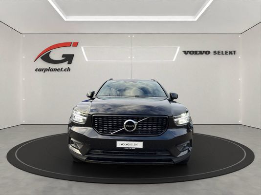 Volvo XC40 1.5 T5 PiH R-Design
