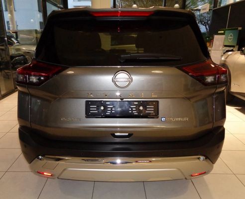 Nissan X-Trail 1.5 VC-T Tekna+ e-4orce