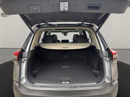 Nissan X-Trail 1.5 VC-T Tekna+ e-4orce