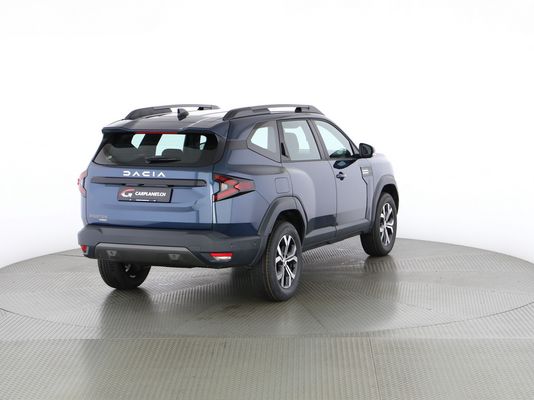 DACIA Bigster 1.8 Hybrid Expression