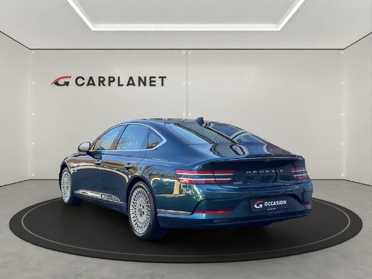 Genesis G80 Dual Motor Luxury AWD