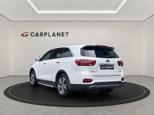 Kia Sorento 2.2 CRDi Style 7P