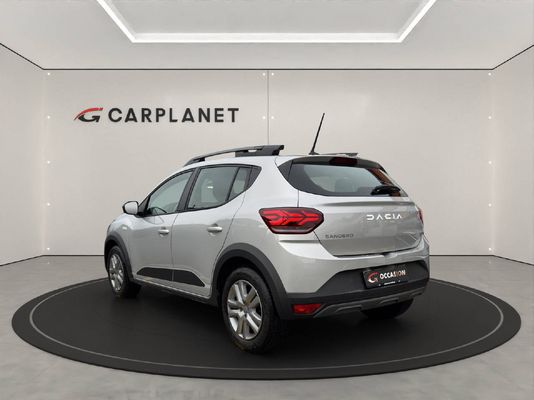 Dacia Neuer Sandero STEPWAY EXPRESSION TCe 90 CVT