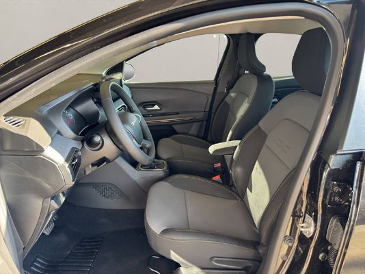 Dacia Sandero 1.0 TCe 90 Stepway Extreme+