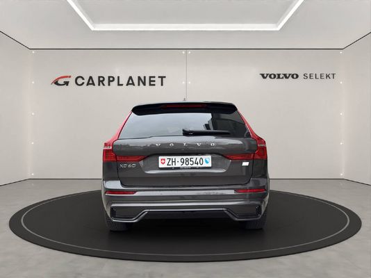 Volvo XC60 2.0 T8 TE Ultimate Dark eAWD
