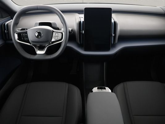 Volvo EX30 CC E60 Twin Performance A