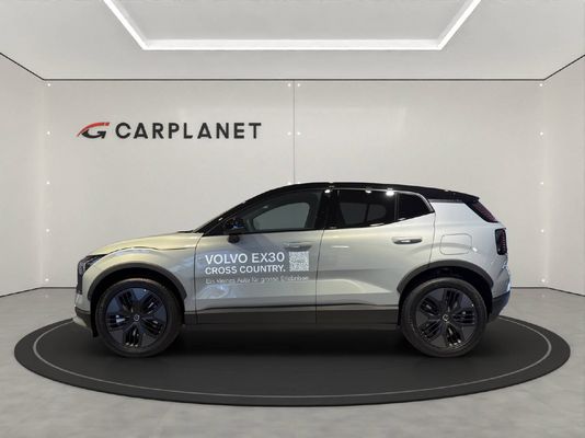 Volvo EX30 CC E60 Twin Performance AWD