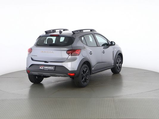 DACIA Sandero 1.0 TCe 90 Stepway Extreme