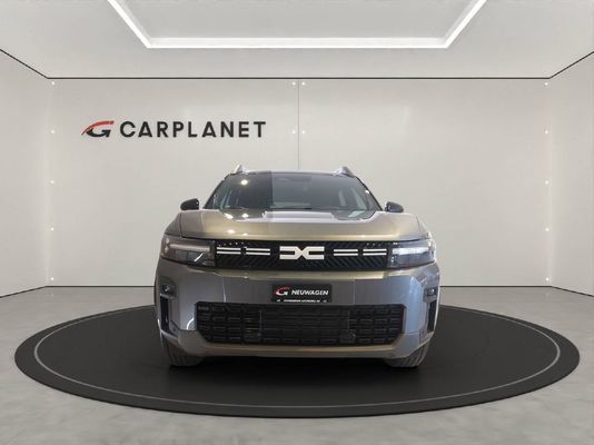 Dacia Bigster 1.8 Hybrid Journey