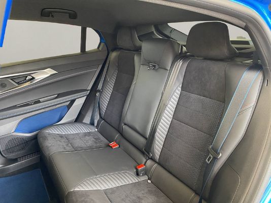 Renault Rafale 1.2 E-Tech esprit Alpine