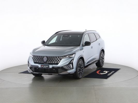 Renault Espace 1.2 E-Tech esprit Alpine 5P