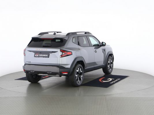 DACIA Duster 1.6 Hybrid Extreme