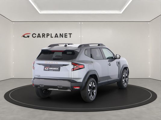 DACIA Duster 1.6 Hybrid Extreme