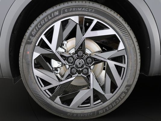 Renault Symbioz 1.8 E-Tech esprit Alpine