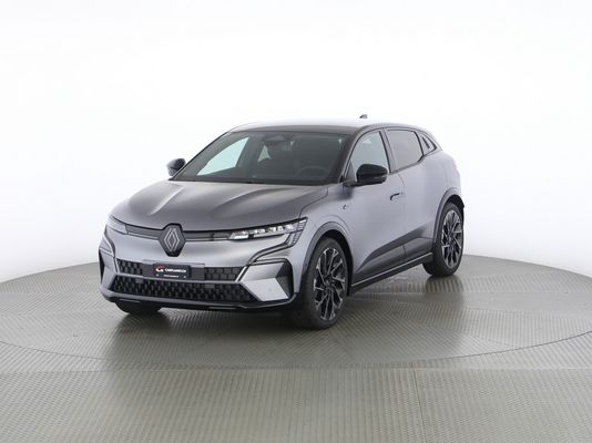 Renault Mégane E-Tech esprit Alpine