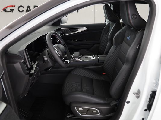 Renault Austral 1.3 TCe esprit Alpine